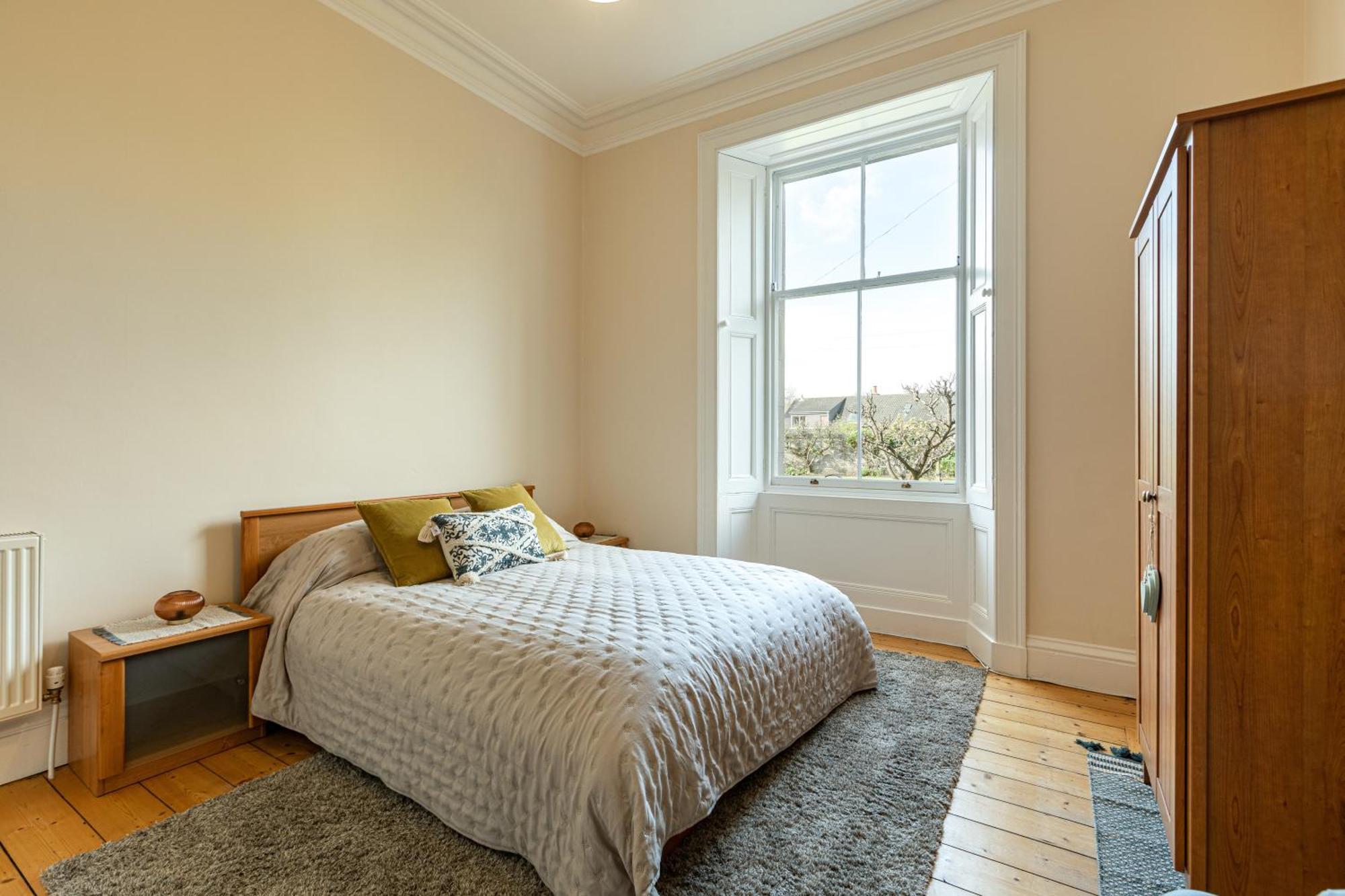 Lower Tweedknowe - Ground Floor Villa Melrose Exteriör bild